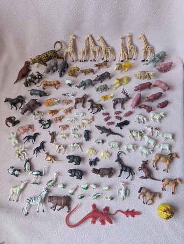 Vintage farm zoo safari - vintage,