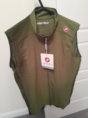 Castelli mens cycling espresso - cycling,