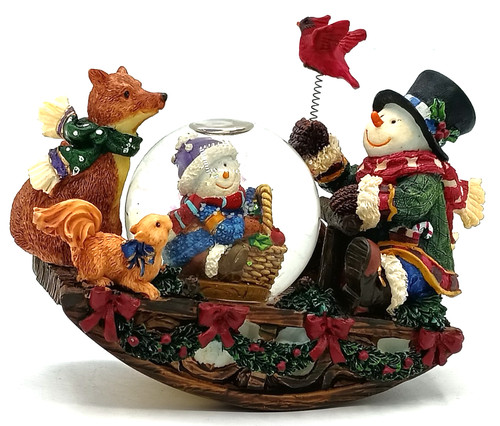 Kirkland rocking sled mini - kirkland,