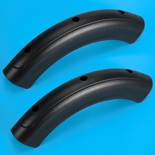 2x Rear Corner Bumper 291001304 Fit For Sea-Doo XP GTX GS RX RXP RXT Wake