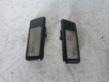 BMW E36 M3 black headlining