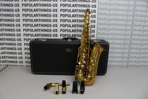 Selmer mark tenor - vi, saxophone