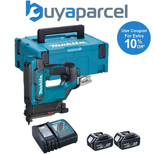 Makita dpt353rtj 18v ion - makita,