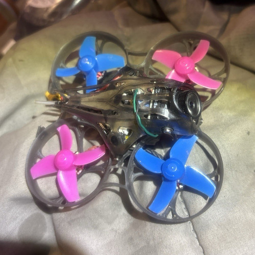 Micro quadcopter frame - micro,
