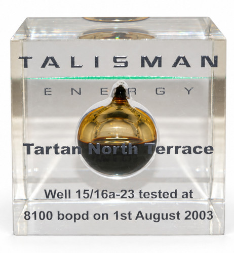 2003 tartan north terrace well - tartan,
