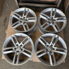 4 X AUDI A5 S5 A6 S6 A7 A8 19"
