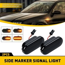 Pair LED Marker Dynamic Side