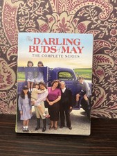 The Darling Buds of May