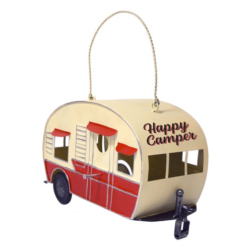 River edge products camper - river's,