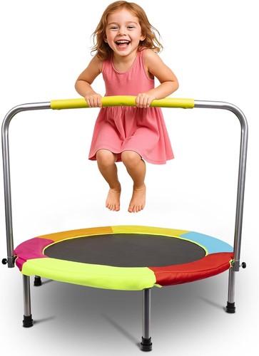 Hlc inch foldable - hlc, toddler