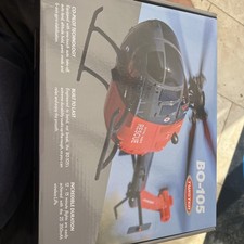 Twister BO-105 Scale 250