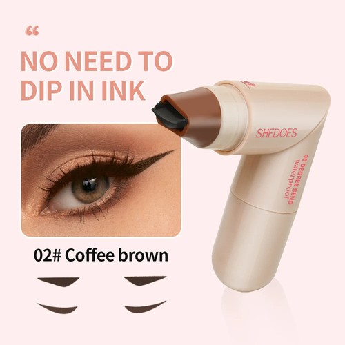 Double ended eye liner - double-ended,