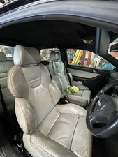 Audi S3 8L White Recaro Interior BREAKING CAR (See Description)