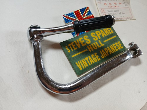 Suzuki ap50 a50p - ,a50p, kickstart