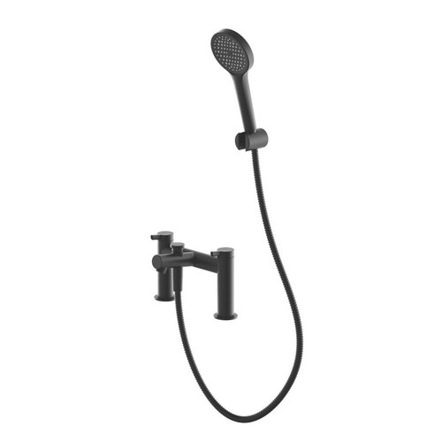 Swirl bath filler - filler, tap