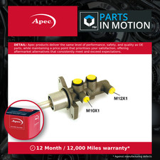 Brake Master Cylinder fits