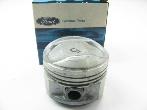 New oem ford - new, f4cz-6108-e