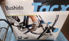 Tacx Bushido T1980 Trainer All