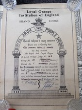 IMPERIAL GRAND CHAPTER OF