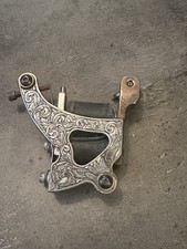 Dan Dringenberg Shader Tattoo