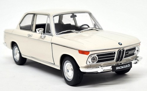 Nex bmw 2002 - bmw, beige