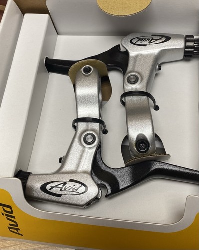 Avid brake lever - lever, pair