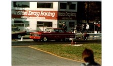 1989 Raceway Park NJ Drag