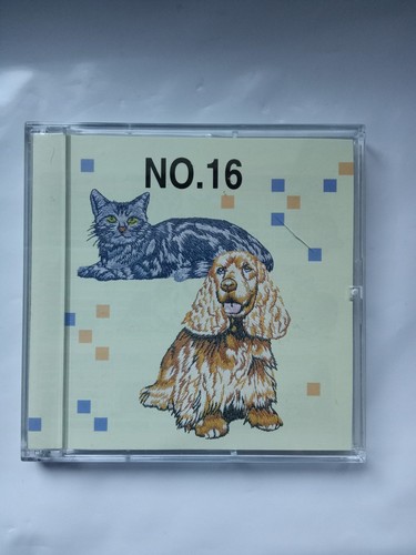 Brother embroidery card - brother,