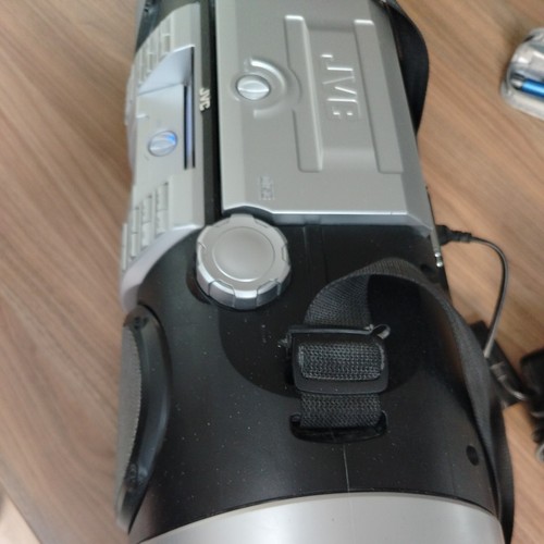 Jvc nb50 stereo - rv-nb50,