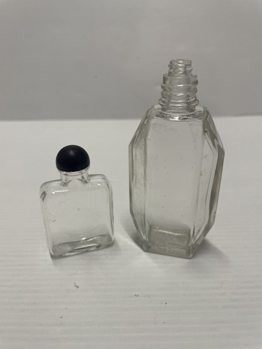Vintage potter moore london - &,