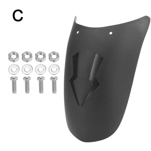 Universal motorcycle fender - universal,