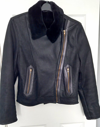 Higgs leathers sheepskins - higgs,