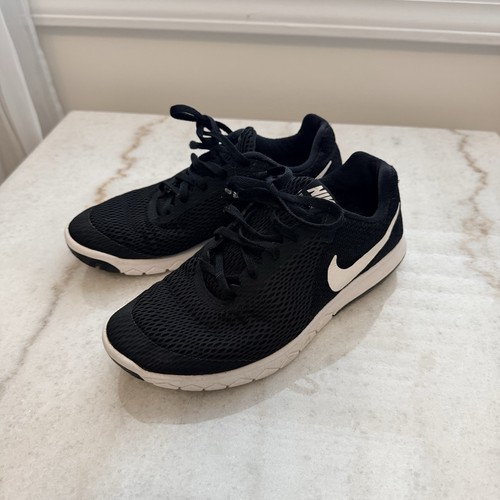 Nike black flex experience - flex, rn