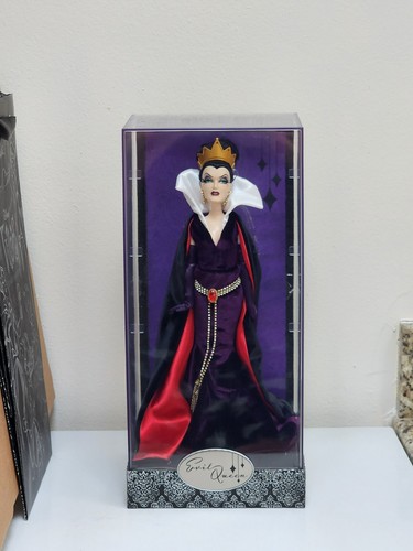 Disney designer villains - disney,