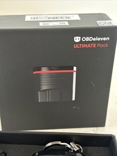 OBDeleven Ultimate Bluetooth Diagnostic Scan Tool For Android (Read Discription)