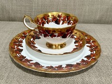 Vintage Royal Chelsea Teacup