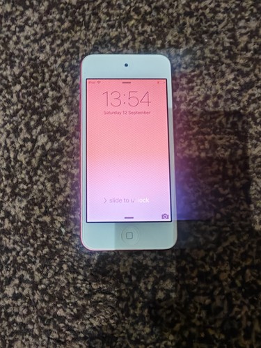 Apple ipod touch 5th - apple,