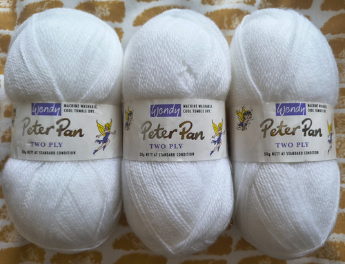 Wendy peter pan ply - peter, 2