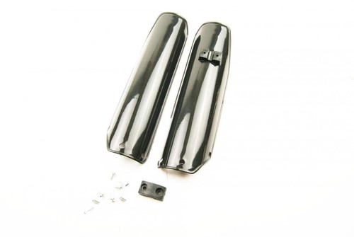Fir pit bike forks guards - forks,