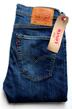 Levi's 519 skinny fit men's