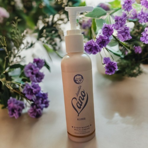 Lano lanolin allover - lano,