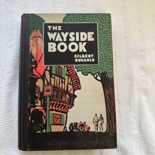 The Wayside Book Gilbert