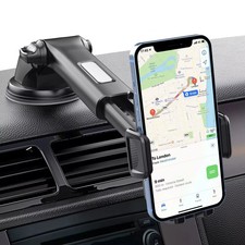Universal Car Phone Holder