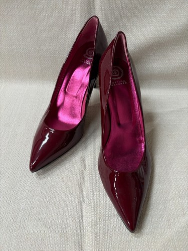 Ursula mascaro size red - ursula,