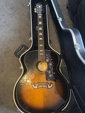 Epiphone ej200 inc fishman - ej200,