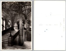 Christ Church Hall Stair