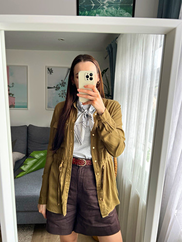 River island khaki - river,