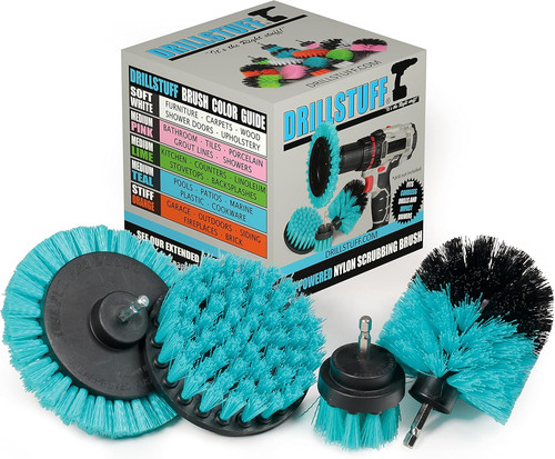 Aquatic cleaning supplies - cleaning,