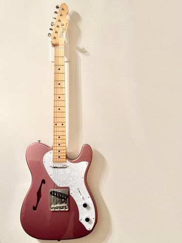 Tokai ate 101 - ate-101-thn, telecaster