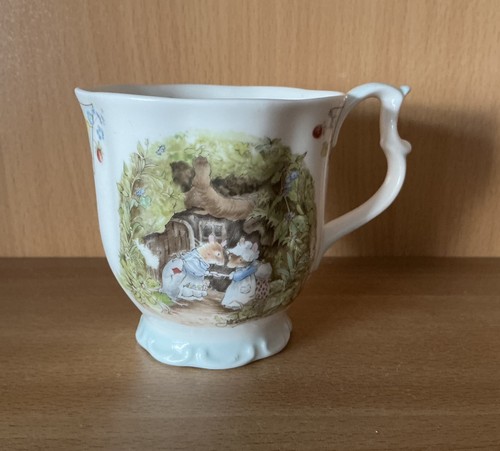 Royal doulton brambly - royal,